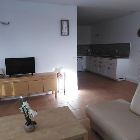 Gite Les Songes Canet  Экстерьер фото