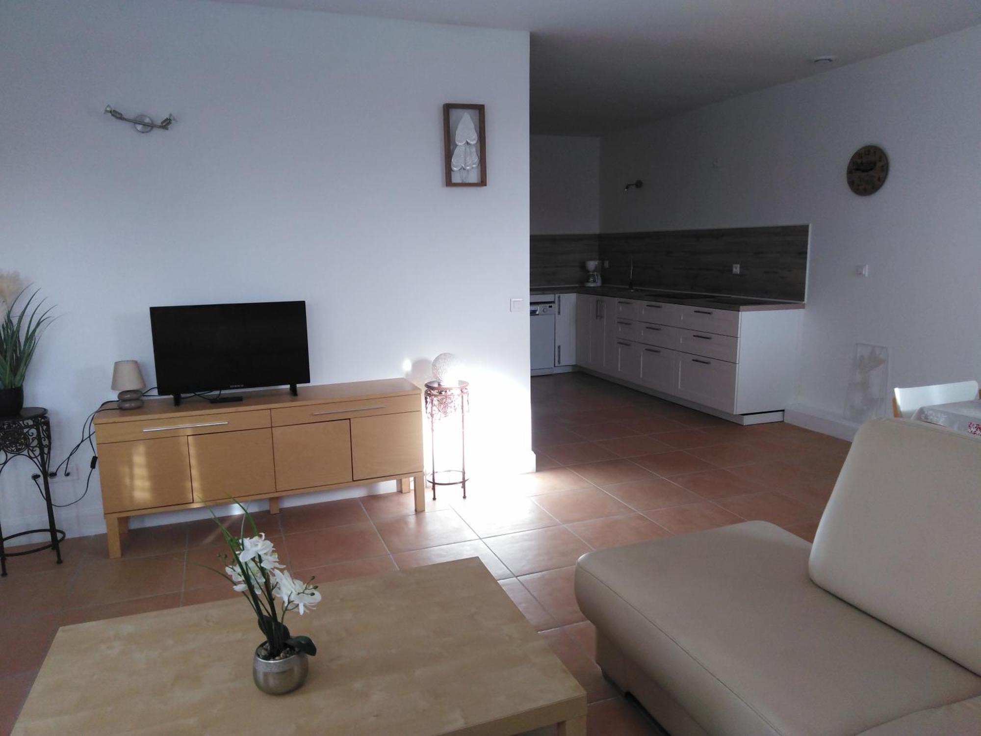 Gite Les Songes Canet  Экстерьер фото